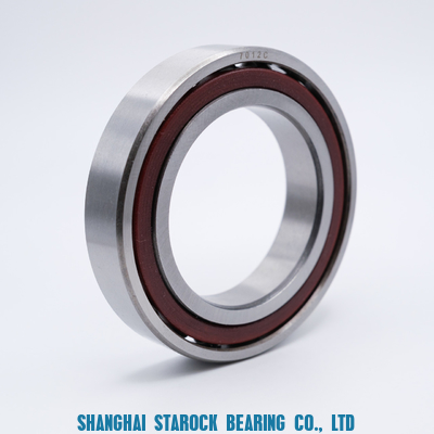Product Manufacturer Long Using Life Good Performance 7205CP4 Precision-ABEC7 15 Degree Angular Contact Ball Bearing 25x52x15 7205CP4E