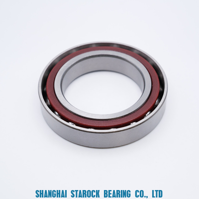 Product Manufacturer Long Using Life Good Performance 7208CTDULP4 Duplex Precision 15* Angular Ball Bearing 40x80x18 ABEC7