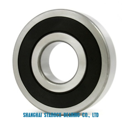 Product Manufacturer Long Using Life Good Performance 100/Lot 6303-2RS Sealed Ball Bearing 17x47x14 6303DDU