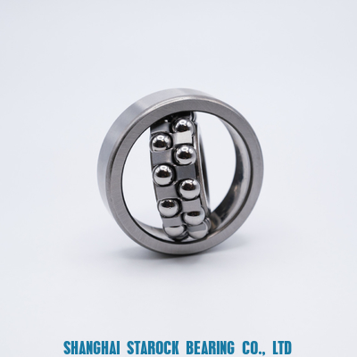 Product Manufacturer Long Using Life Good Performance 1200 Self Aligning Ball Bearing 10x30x9mm Open IJK