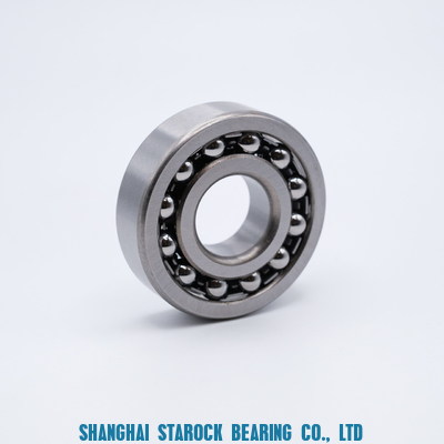 Product Manufacturer Long Using Life Good Performance 1200 Self Aligning Ball Bearing 10x30x9mm Open IJK