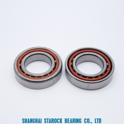 Product Manufacturer Long Using Life Good Performance 7206A Precision Angular Ball Bearing 30x62x16 ABEC1 7206AW