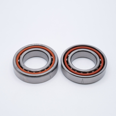 Hot selling Customized  Good price 7208CTDULP4 Duplex Precision 15* Angular Ball Bearing 40x80x18 ABEC7