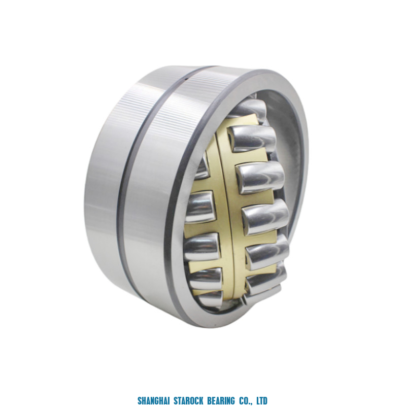 High Precision SKF  Spherical Roller Bearing  22205C CK C/W33  25*52*18 mm