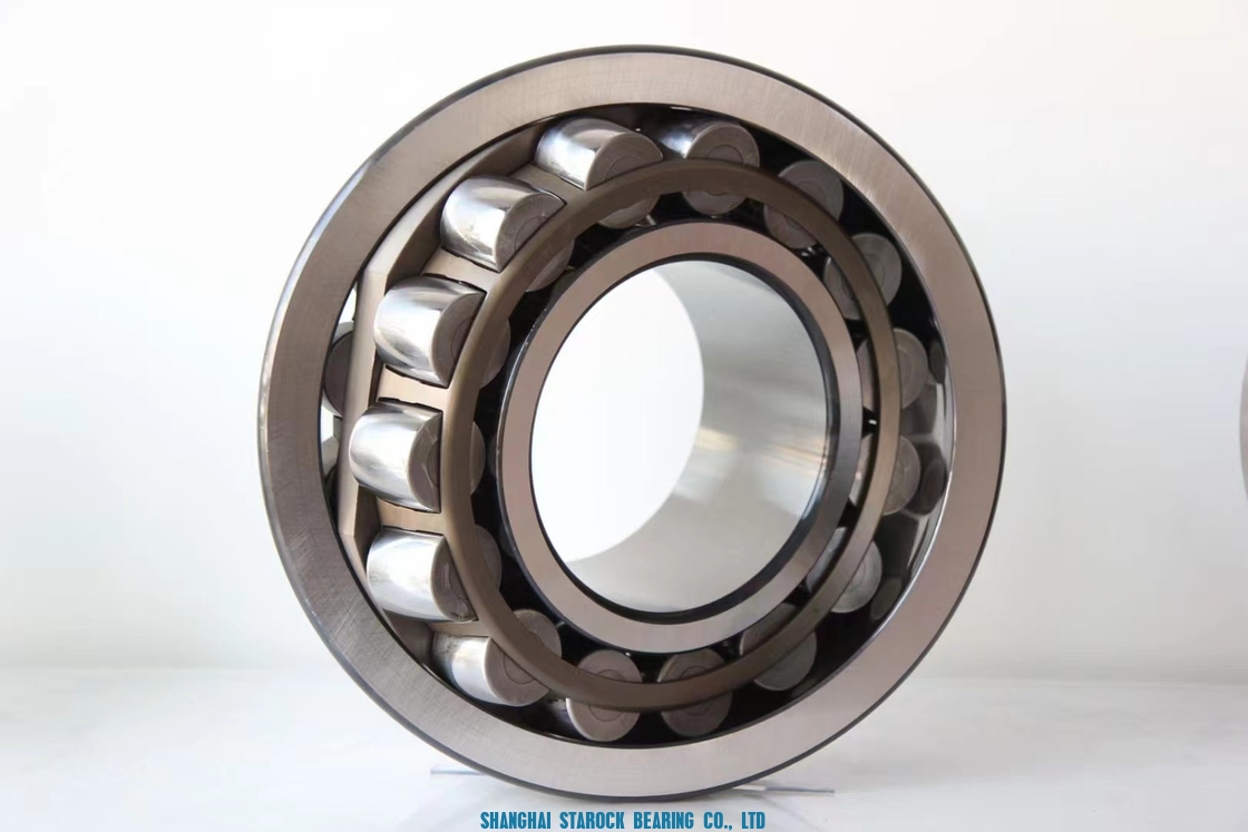 Spherical roller bearings self-aligning roller, mechanical manufacturing,  22216CA CAK CA/W33 CAK/W33 Size 80*140*33mm