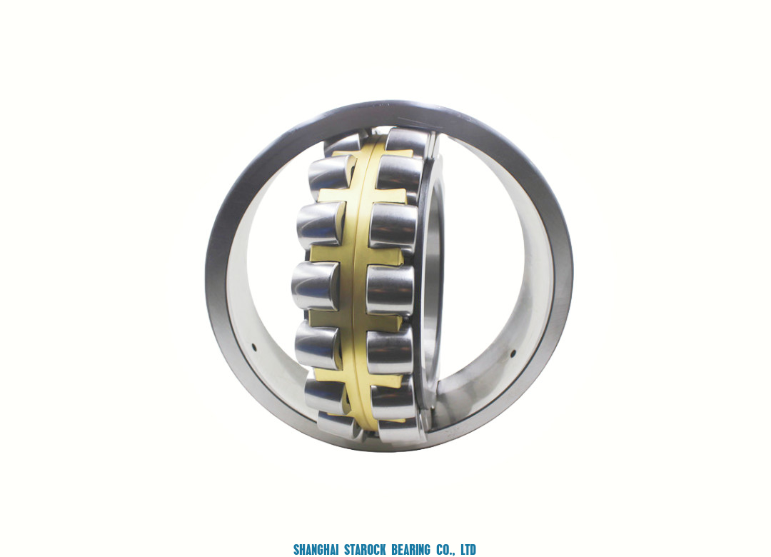 Factory Outlet High-Quality SKF/INA/FAG Self-aligning Roller Bearing  22236CA CAK CA/W33 CAK/W33 Size 180*320*86 mm