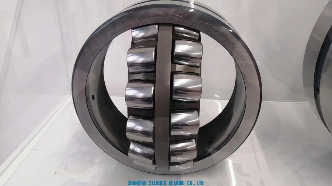 China manufacturer Precision Low Price  Spherical Roller Bearing  22264 CAK/W33 Size 320*580*150 mm