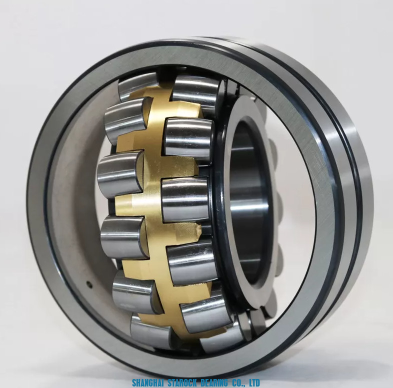 22315 CA CAK CA/W33 CAK/W33 CAFJ CAZD  Self-aligning Roller Bearing  With Brass Cage Size75*160*55 mm