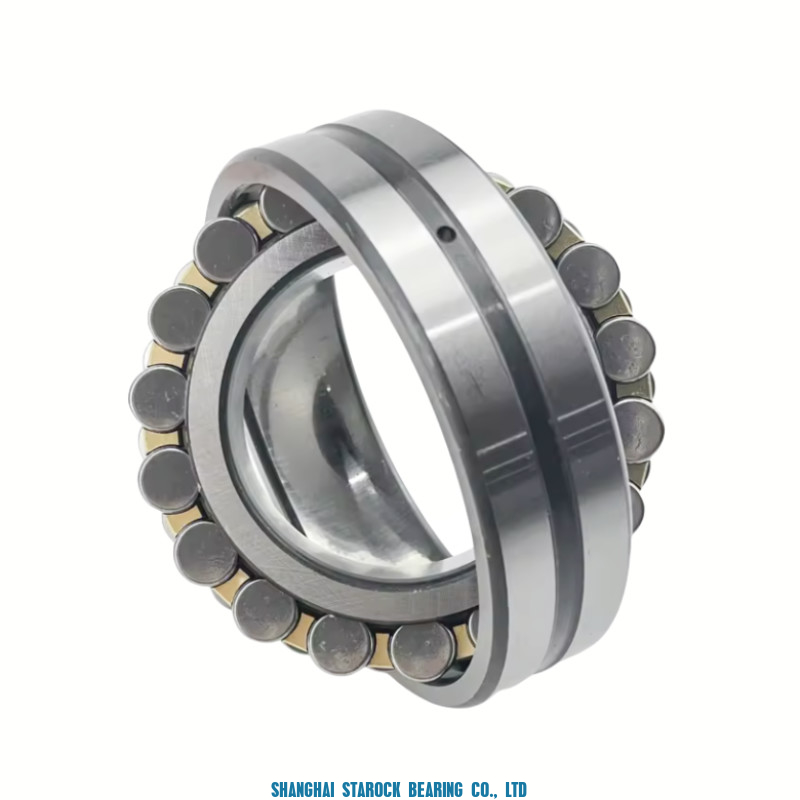 22334CA CAK CA/W33 CAK/W33 MB  Premium Quality Self-aligning Roller Bearing  Size 170*360*120mm