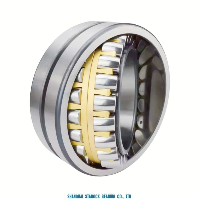 Manufactured of China  Spherical Roller Bearing 23024CA CAK CA/W33 CAK/W33 Size 120*180*46mm
