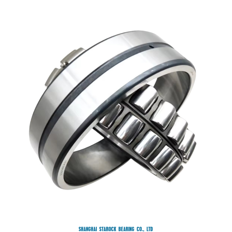 High Performance Spherical Roller Bearing 23048CA CAK CA/W33 CAK/W33  240*360*92mm  China Factory Wholesale Price
