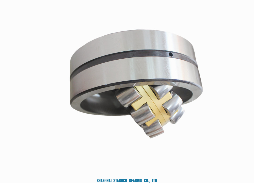 High quality NTN/FAG/SKF Ball Bearing 24064CA CA/W33  Spherical Roller Bearing Size 320*480*160mm
