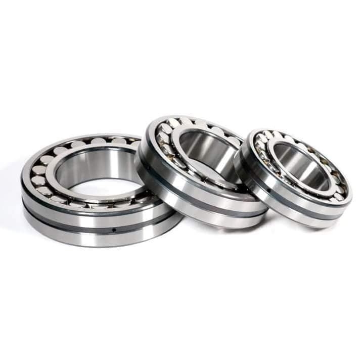 Factory Supplied  23134CA CAK CA/W33 CAK/W33  High Speed Durable  Self-aligning Roller Bearing Size170*280*88mm