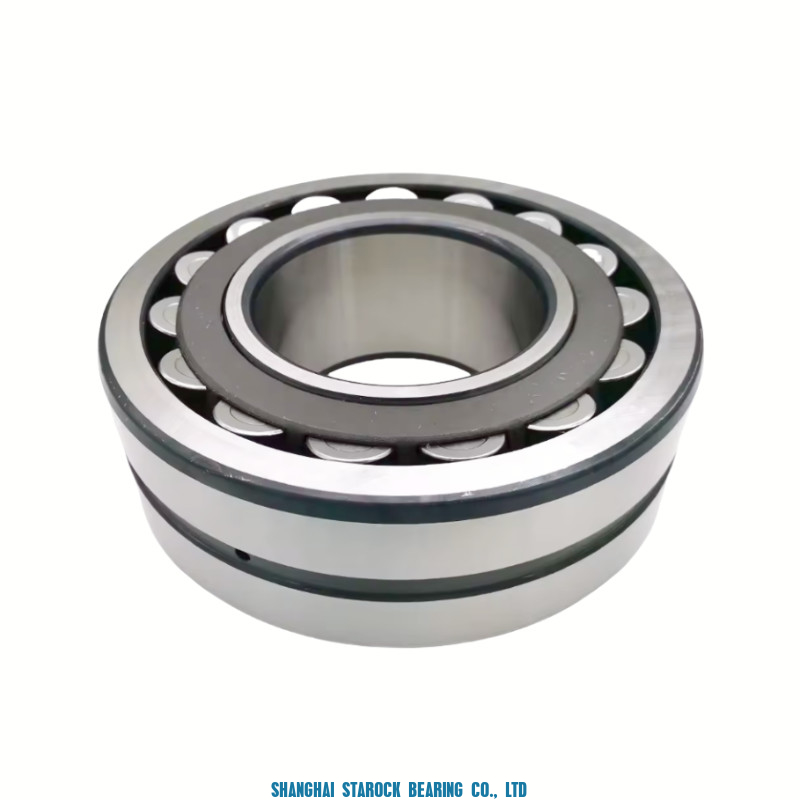 24144 CA/W33 SKF/FAG/INA  Custom Heavy Load Self-aligning Roller Bearing Size220*370*150mm Manufacturer Price
