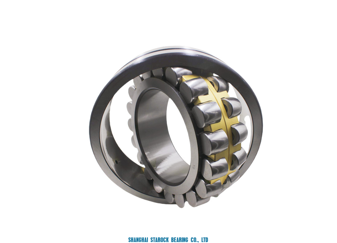 23980CA/W33 CAK/W33 SKF/FAG Chinese Manufacture Auto Bearing Price Self-aligning Roller Bearing With Size 400*540*106mm