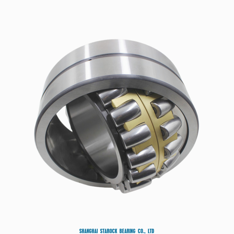 232264CA CAK CA/W33 CAK/W33 Lead The Industry Golden Supplier  Self-aligning Roller Bearing Size320*580*208mm