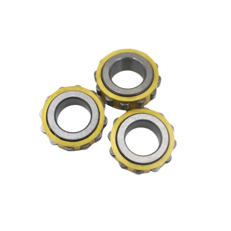 Hot Sale high quality Factory direct N/ NJ/NU303E SKF/INA Cylindrical roller bearing  With Size 17*47*14mm