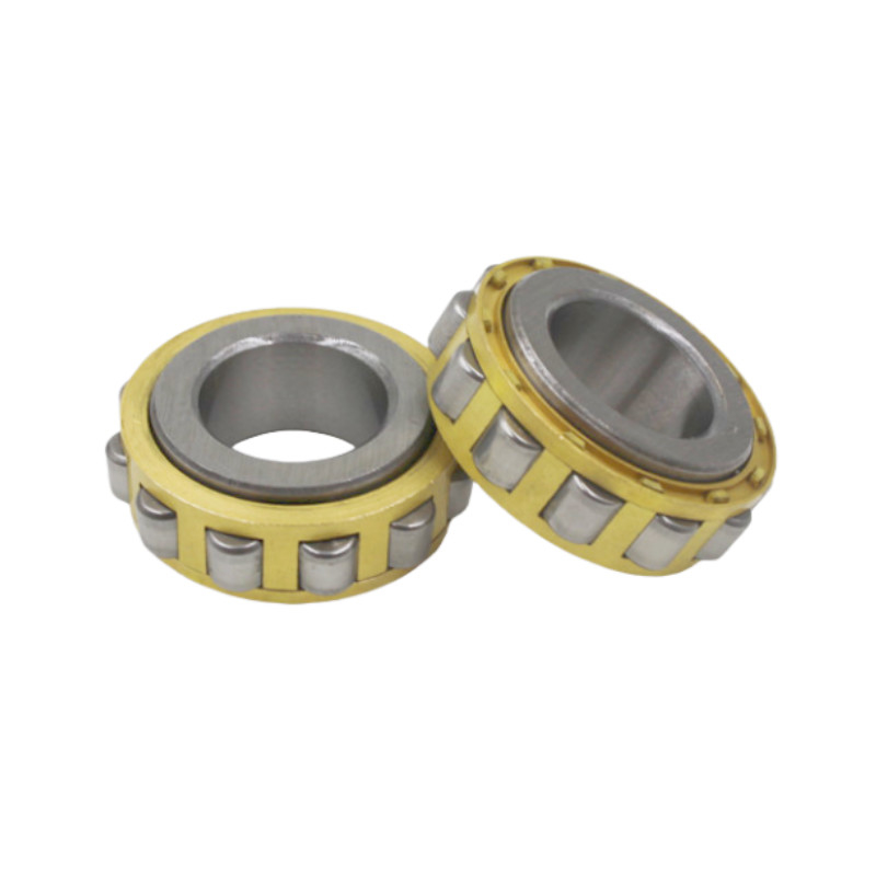 Good Quality NJ/NU/NUP2207E SKF/INA/FAG Cylindrical roller bearing With Size35*72*23mm For Mixer Truck Bearing