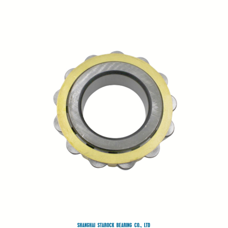 Factory Professional NJ/NU/NUP2311E SKF/INA/FAG Cylindrical roller bearing With Size55*120*43mm for Farm Industries