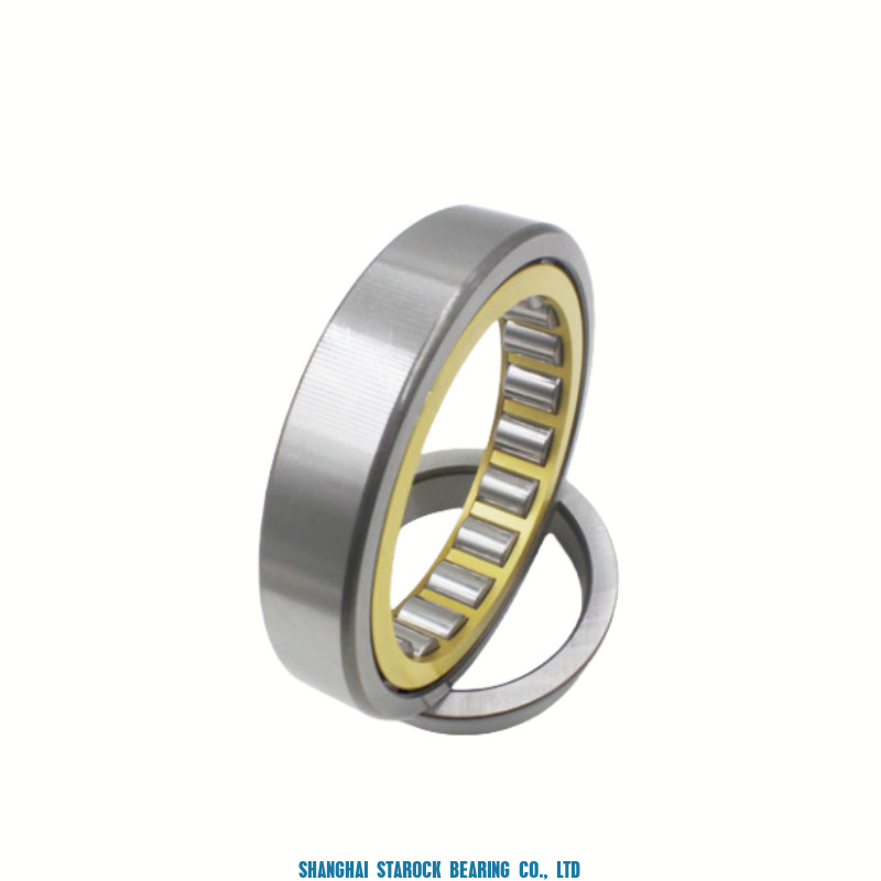 Good performance Long life NJ/NU/NUP2314M SKF/INA/FAG Cylindrical roller bearing Size70*150*51mm With Low Price