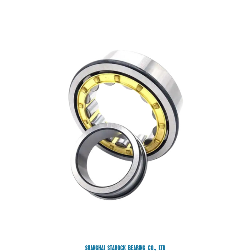 Stock Available High Quality  Factory price N/NJ/NU/NUP221M SKF/INA/FAG Cylindrical roller bearing Size105*190*36mm
