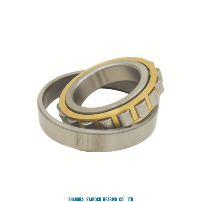 Manufacturer directly sells NJ/NU/NUP248M Cylindrical roller bearing Size240*440*72mm With Wholesale new design