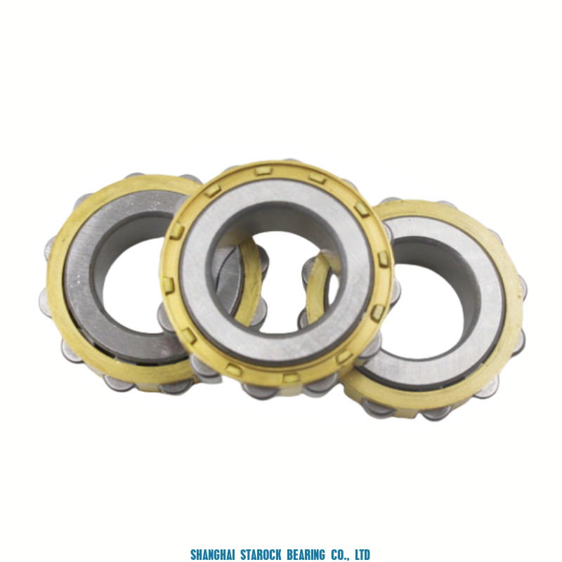 Fast delivery Wholesale High precision bearings NU2060M Cylindrical roller bearing Size300*460*95mm