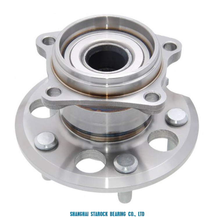 Hot selling Customized  Good price  42410-44020 Hub unit 58BWKH05A ACM26  REAR 26..06S 26..07S ANM15 ZGM15AZR65