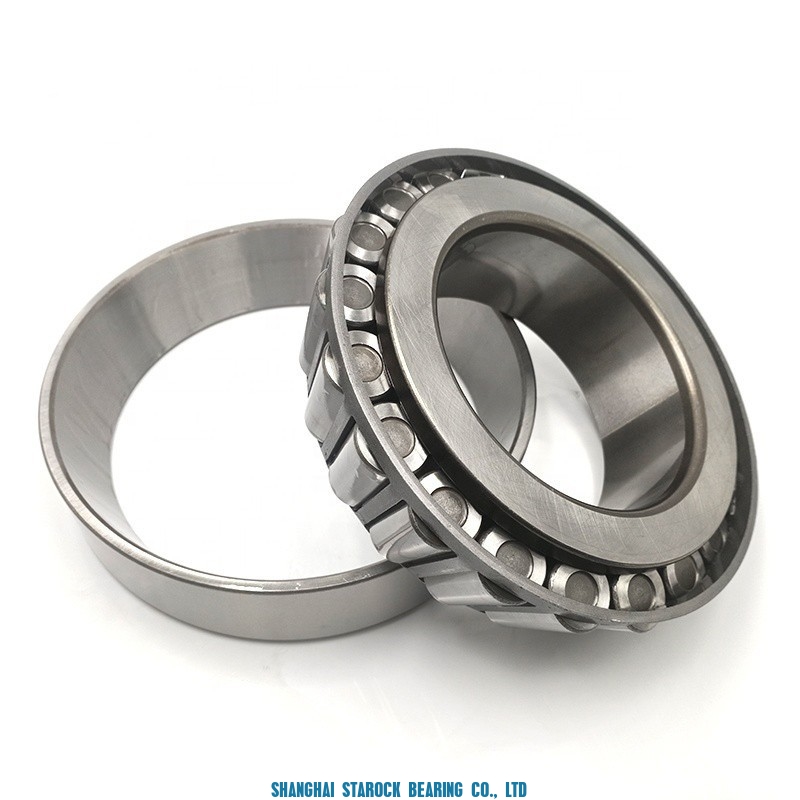 M88048/10 Tapered roller bearings size 33.338*68.262*22.225mm