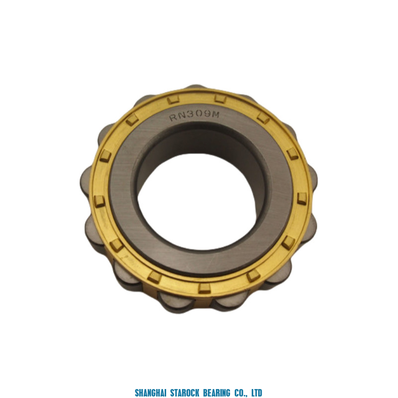 Product Manufacturer Long Using Life Good Performance RN309M  Cylindrical roller bearing Size45*86.5*25mm
