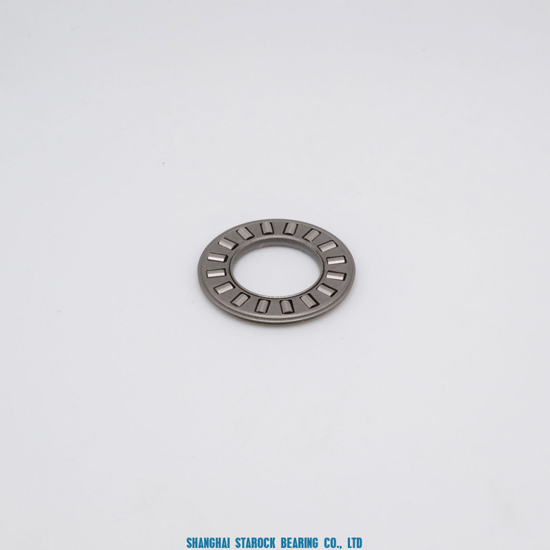 Cheap price customized OEM manufacturer thrust bearing  JD8856 Thrust Needle Roller Bearing 1x1-35/64x5/64