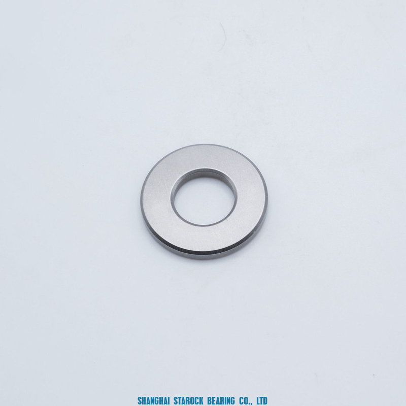 Cheap price customized OEM manufacturer thrust bearing  LS1024 Washer 2.75mm for AXK1024 Bearing