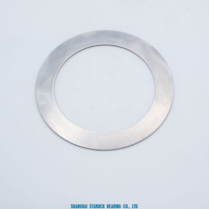 Cheap price customized OEM manufacturer thrust bearing  LS2035 Washer 2.75mm for AXK2035 Bearing