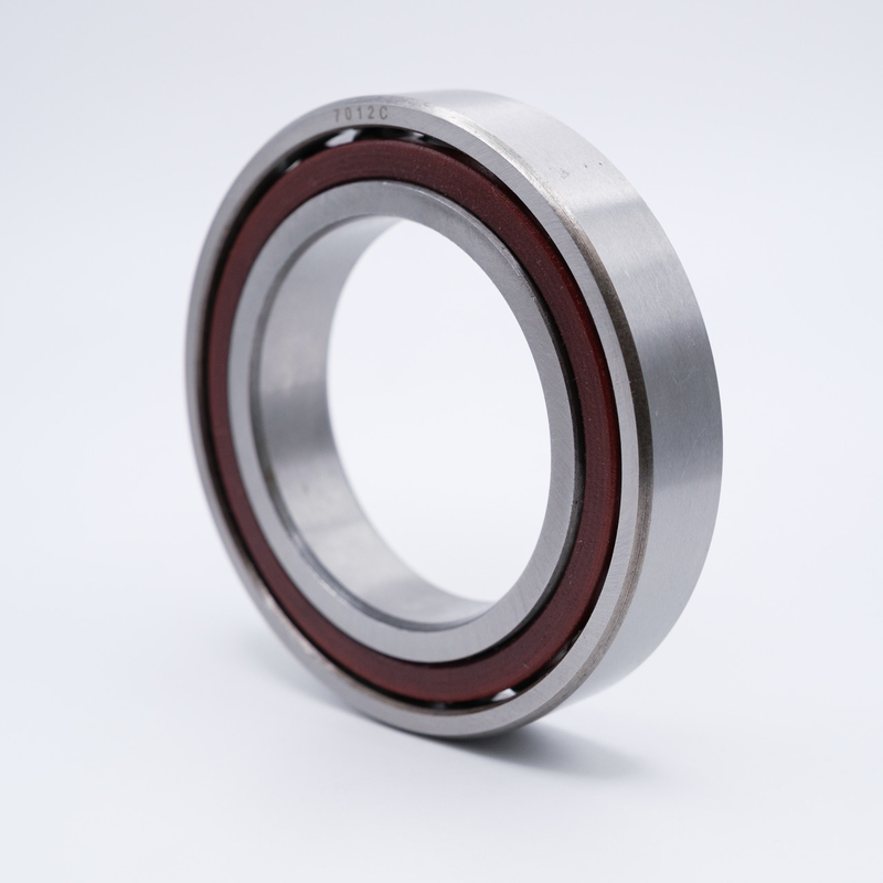 Product Manufacturer Long Using Life Good Performance 7006C Precision 15 Degree Angular Ball Bearing 30x55x13 ABEC1 S6006CTA