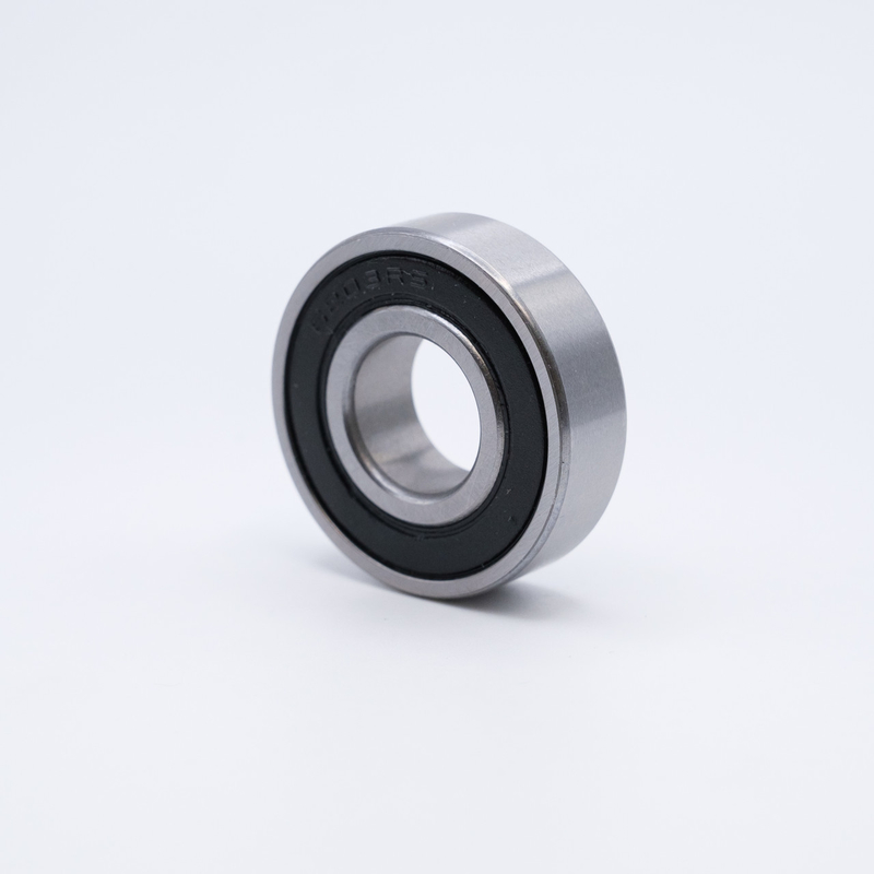 Product Manufacturer Long Using Life Good Performance 1" bore 6205-2RS-1 Sealed Ball Bearing 6205-2RS-16 6205/25.4LLU