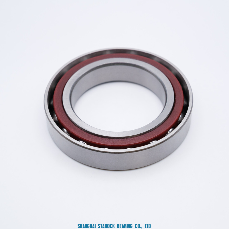 Product Manufacturer Long Using Life Good Performance 7208CTDULP4 Duplex Precision 15* Angular Ball Bearing 40x80x18 ABEC7