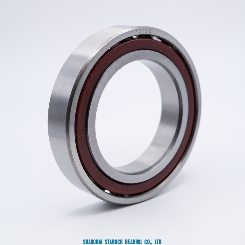 Product Manufacturer Long Using Life Good Performance 7205CTDULP4 Duplex Precision 15* Angular Contact Ball Bearing 25x52x15 ABEC7